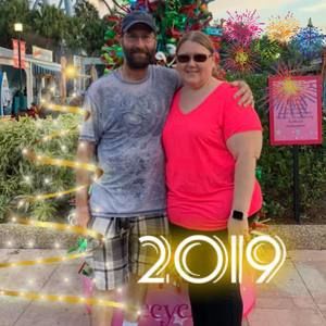 Meet your Posher, Tracy